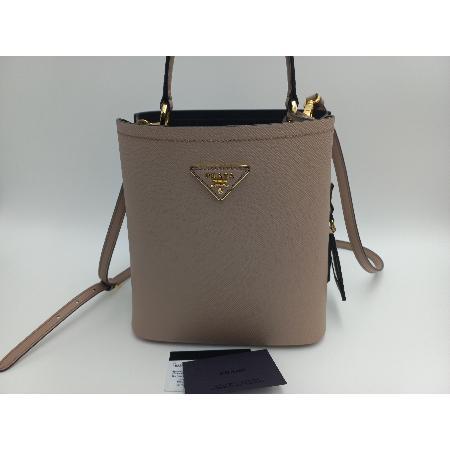 ñ)Prada() ֽ 1BA212 ǾƳ  ΰ Ŷ ĴϿ ̵ Ʈ + Ʈ 2WAY[ûֱõ]